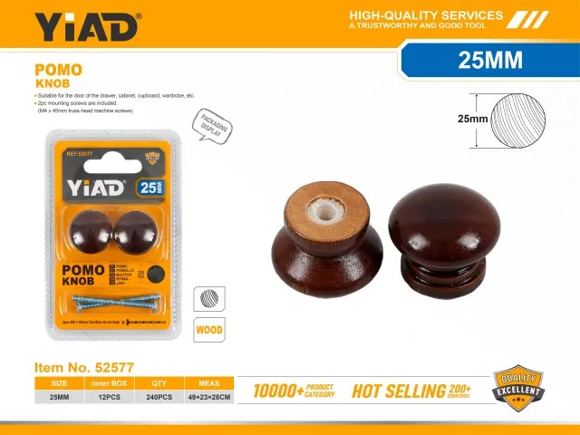 KNOB 52577