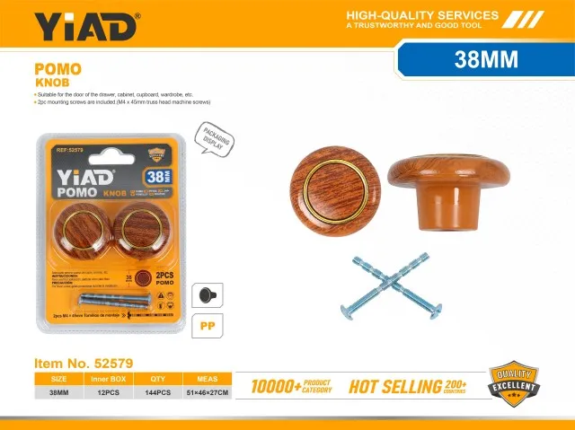 KNOB 52579