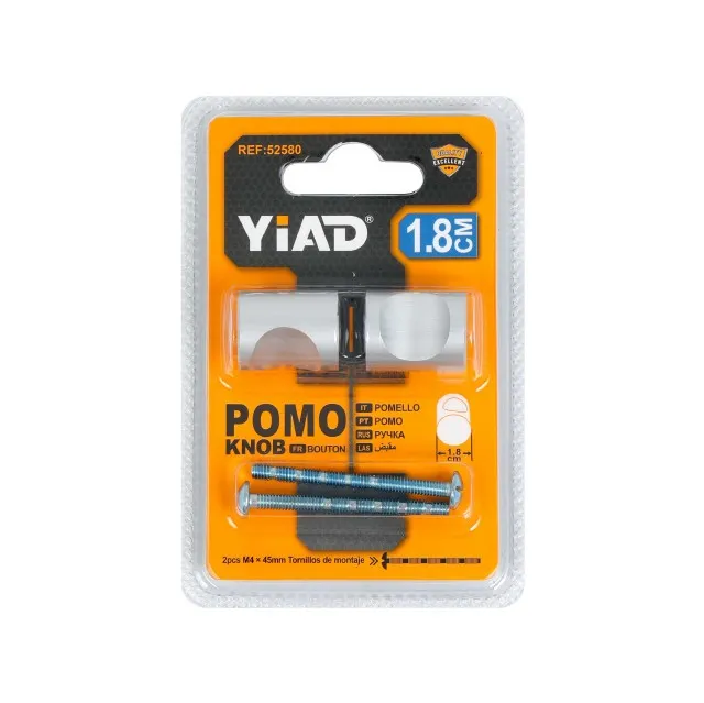 KNOB 52580