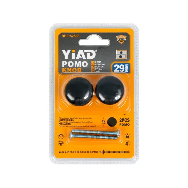 KNOB 52583