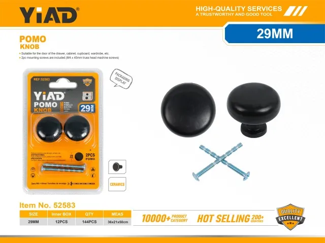 KNOB 52583
