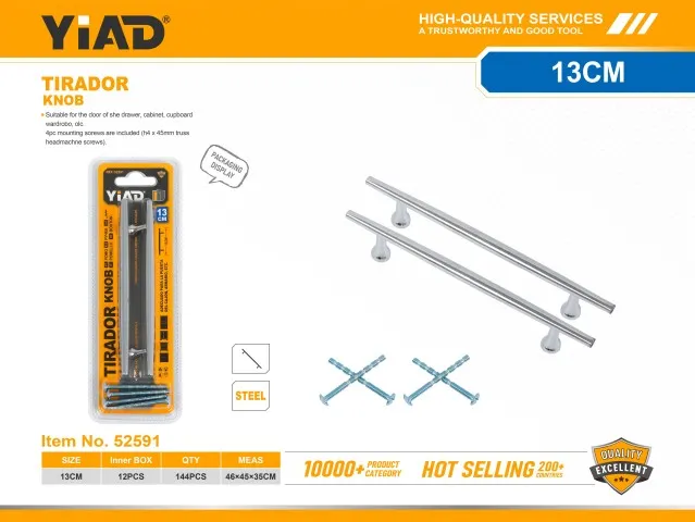 KNOB 52591