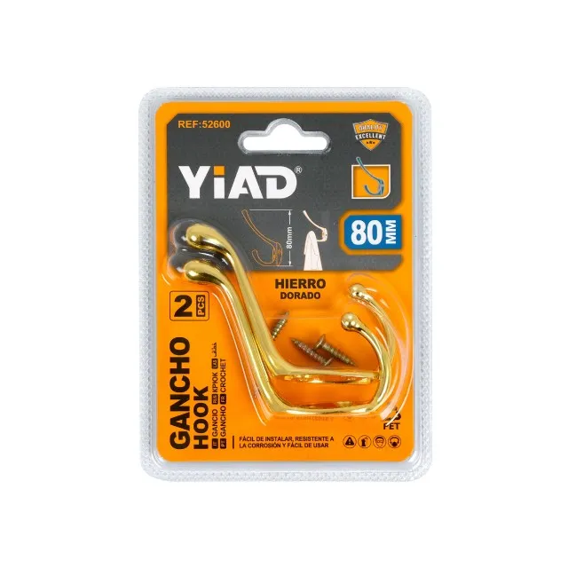 HOOK 52600