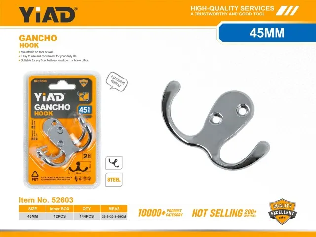 HOOK 52603