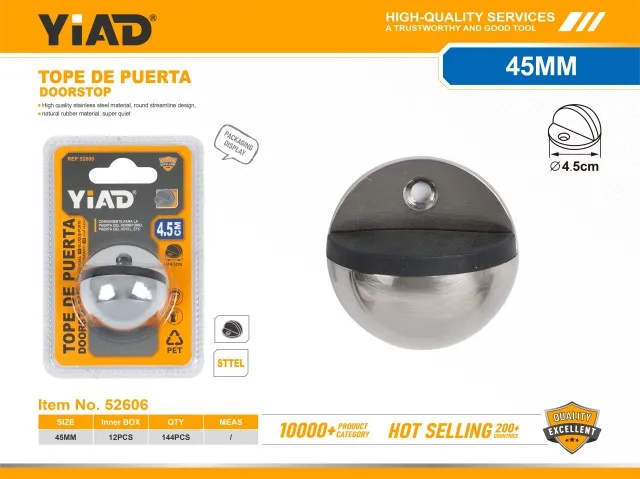 DOORSTOP 52606