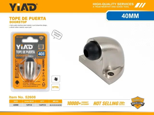 DOORSTOP 52608