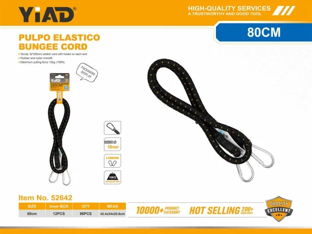 BUNGEE CORD 52642
