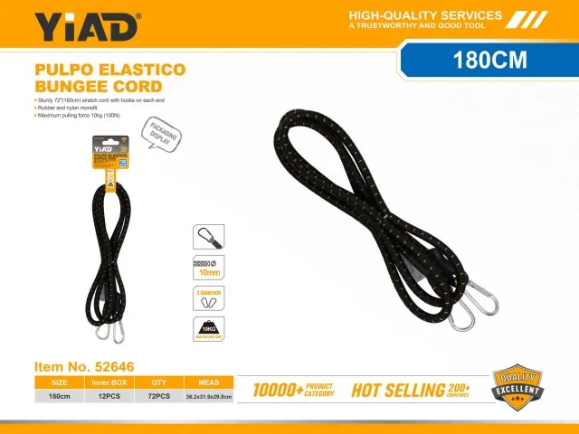 BUNGEE CORD 52646
