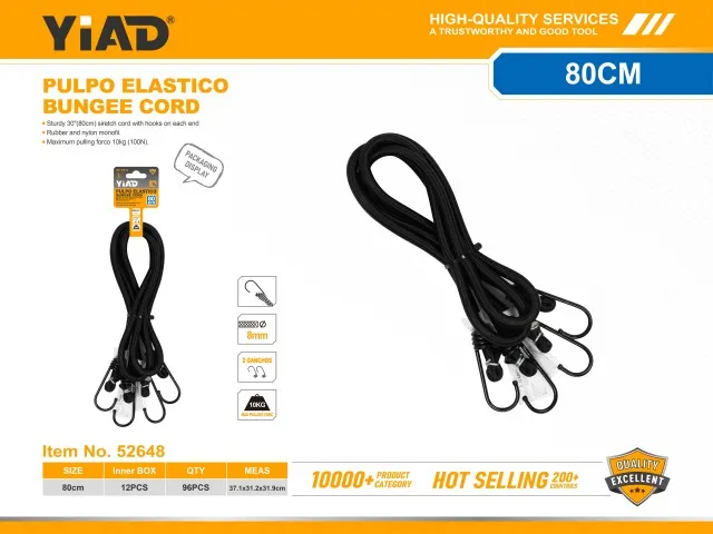 BUNGEE CORD 52648