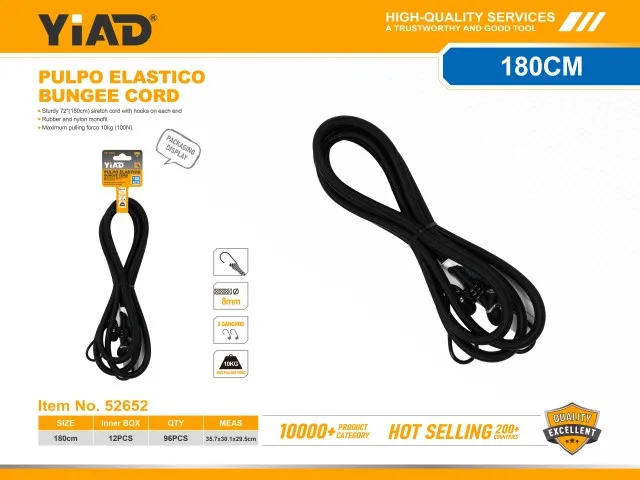 BUNGEE CORD 52652