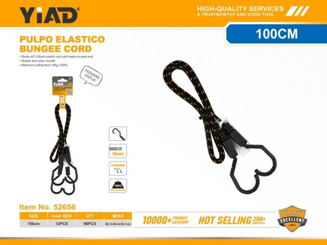 BUNGEE CORD 52656