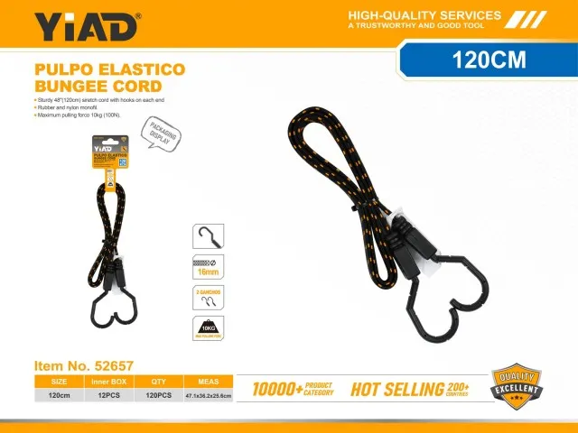 BUNGEE CORD 52657