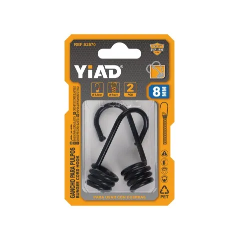 BUNGEE CORD HOOK 52670