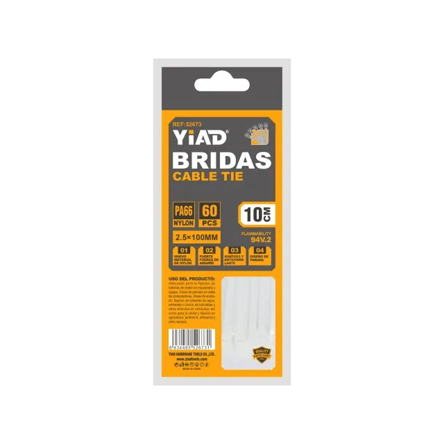CABLE TIE 52673