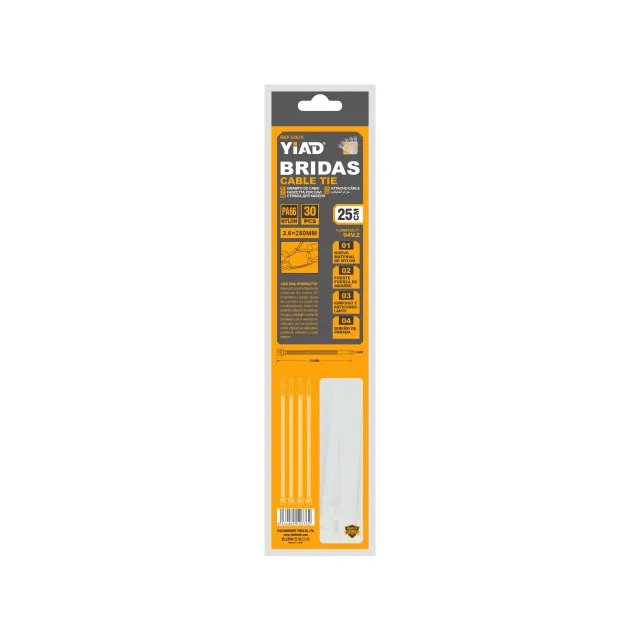 CABLE TIE 52676