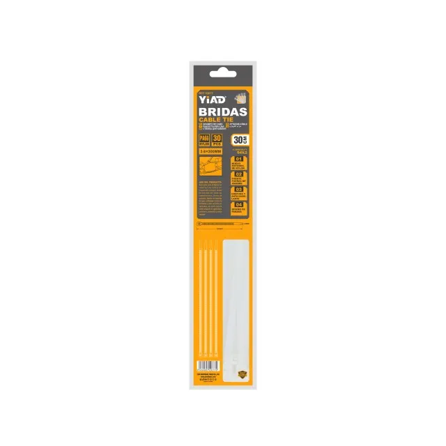 CABLE TIE 52677