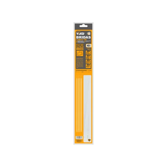 CABLE TIE 52679
