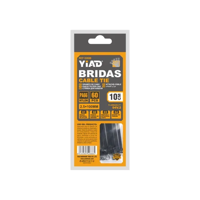 CABLE TIE 52688