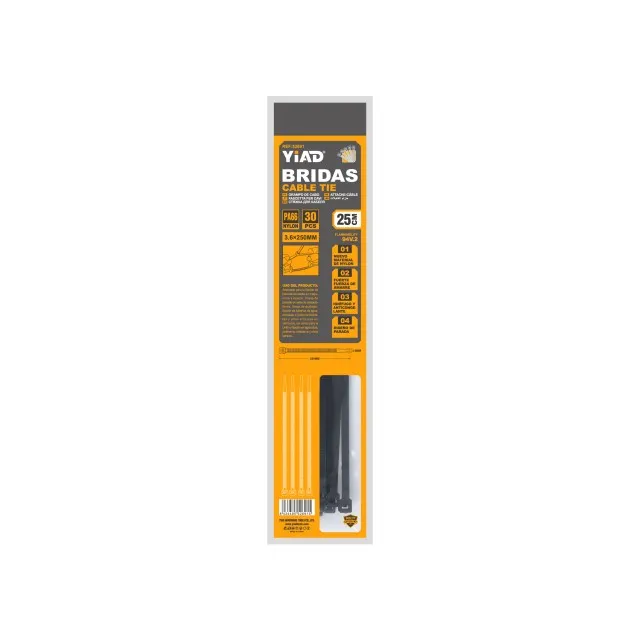 CABLE TIE 52691