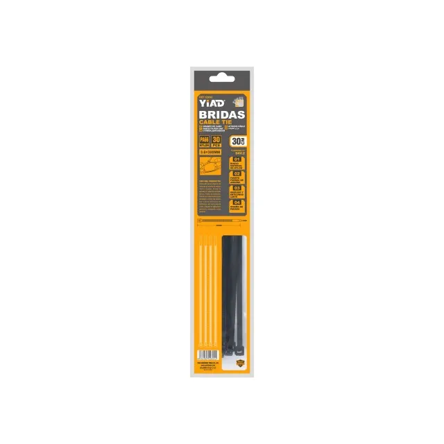 CABLE TIE 52692
