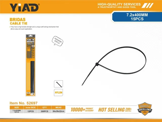 CABLE TIE 52697