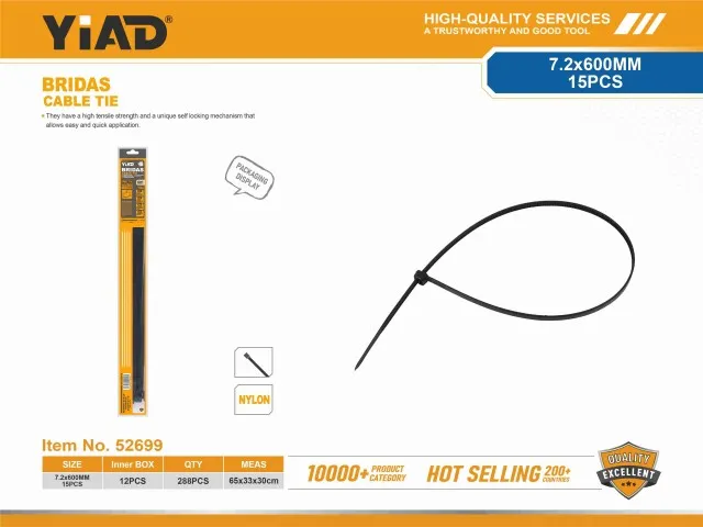 CABLE TIE 52699