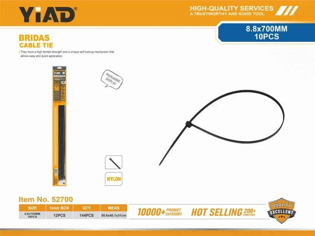 CABLE TIE 52700