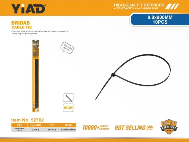 CABLE TIE 52702