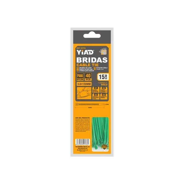 CABLE TIE 52703