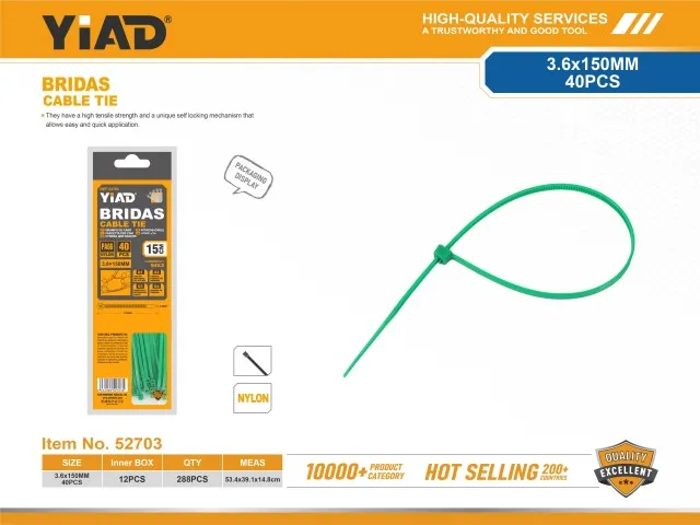 CABLE TIE 52703