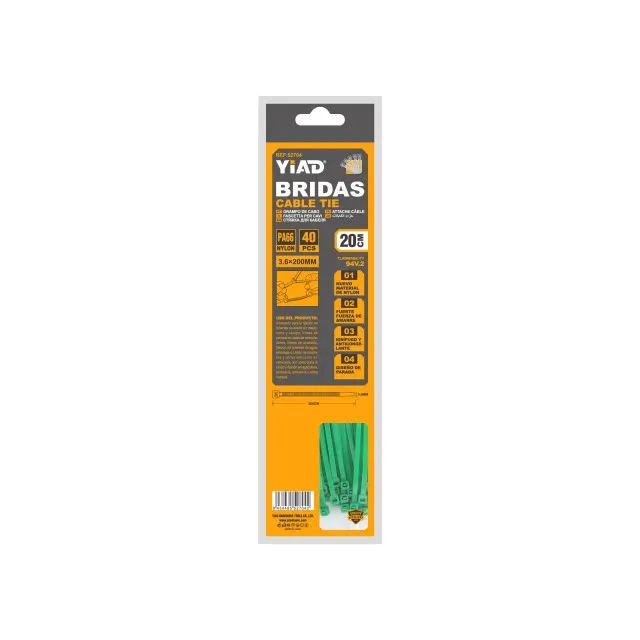 CABLE TIE 52704