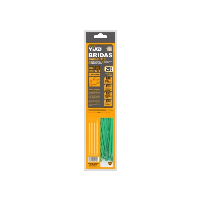 CABLE TIE 52705