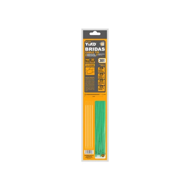 CABLE TIE 52706