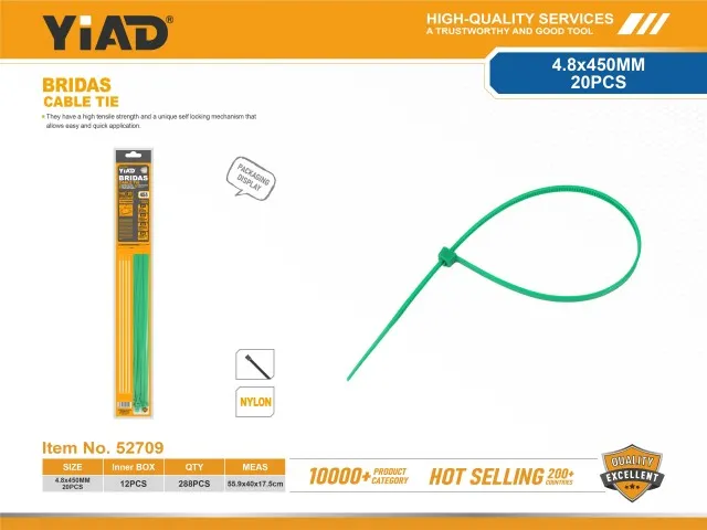 CABLE TIE 52709
