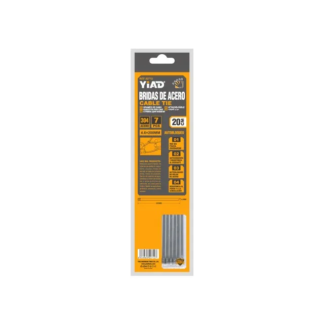 CABLE TIE 52712