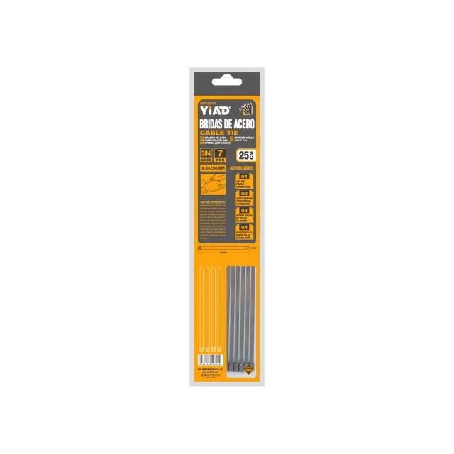 CABLE TIE 52713