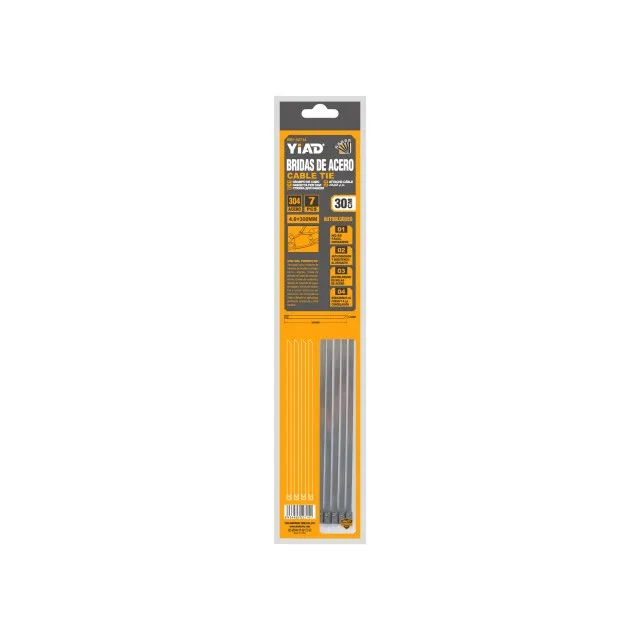 CABLE TIE 52714