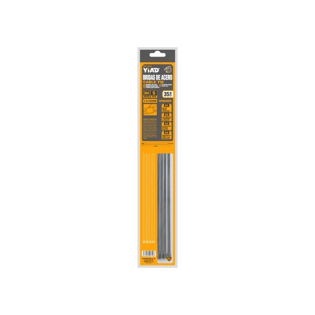 CABLE TIE 52715