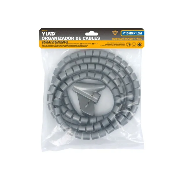 CABLE ORGANIZER 52717