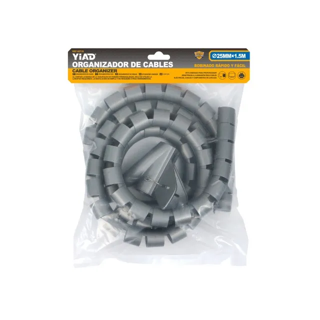 CABLE ORGANIZER 52719