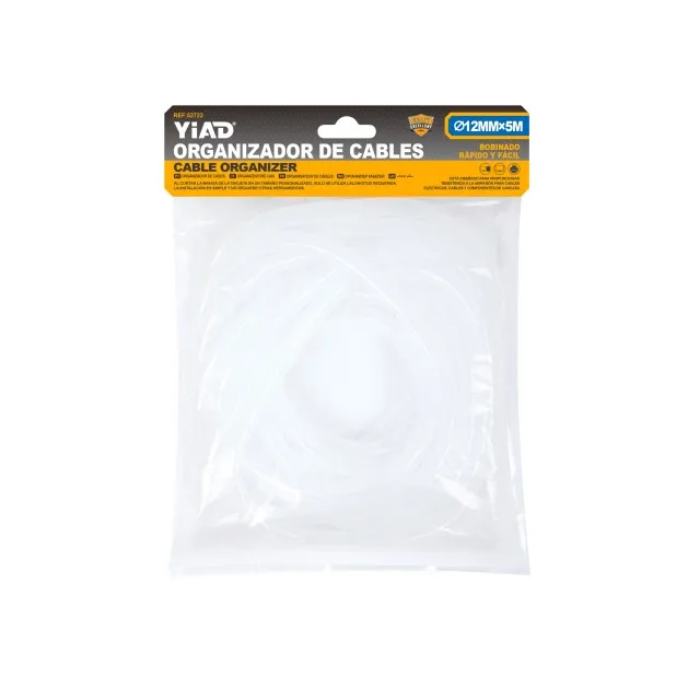 CABLE ORGANIZER 52723