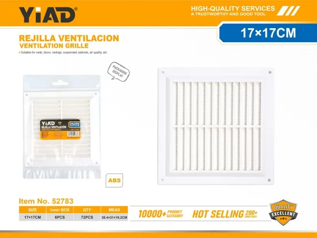 AIR VENT 52783