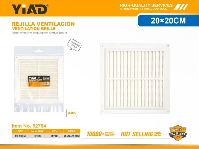AIR VENT 52784