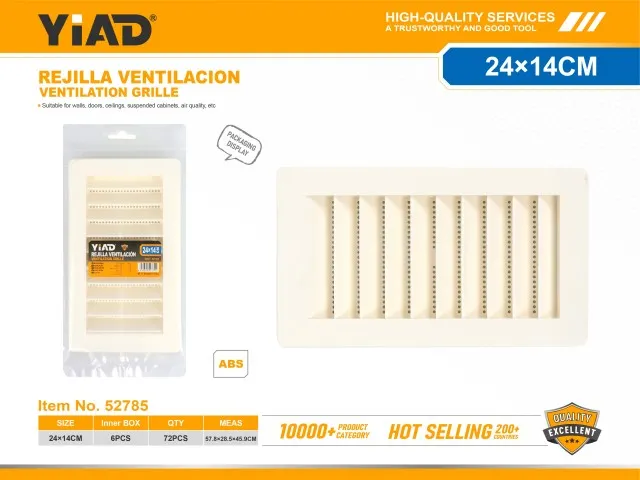 AIR VENT 52785