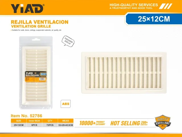 AIR VENT 52786
