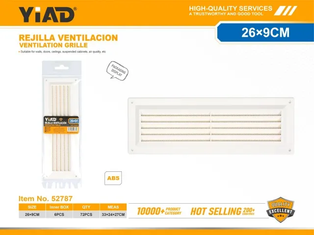 AIR VENT 52787