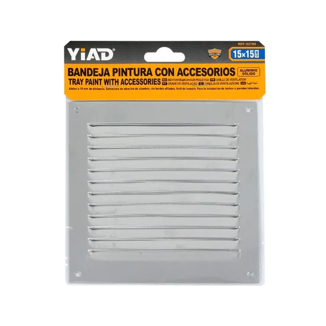 VENTILTION GRILL 52788