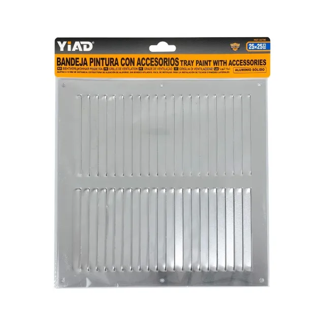 VENTILTION GRILL 52790
