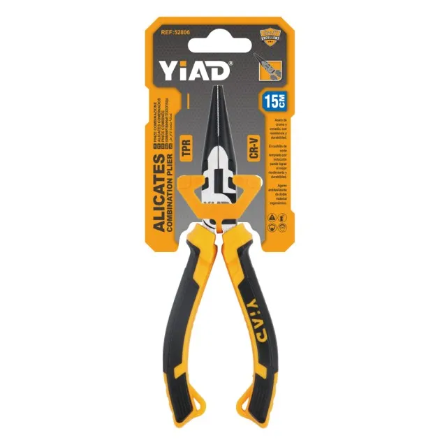 Combination Plier 52806