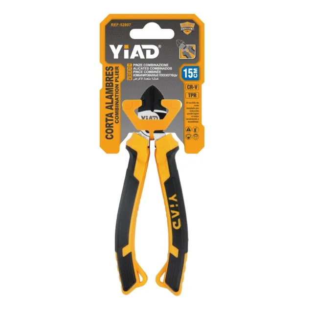 Combination Plier 52807
